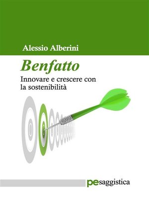 cover image of Benfatto